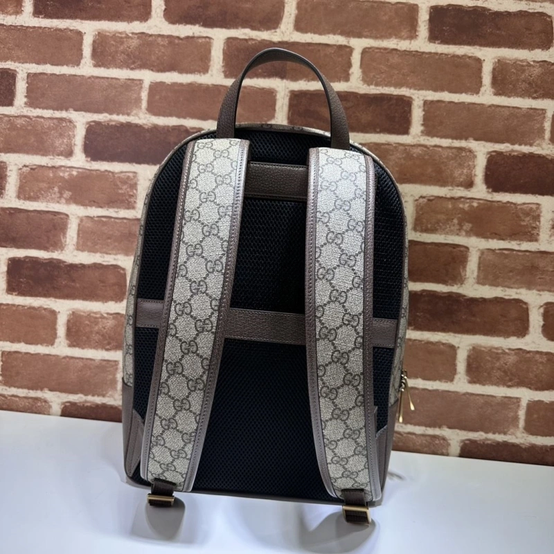 Gucci Backpacks 4036B-1125