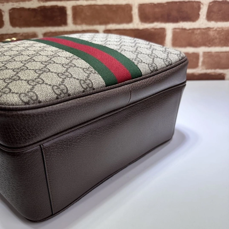 Gucci Backpacks 4036B-1125