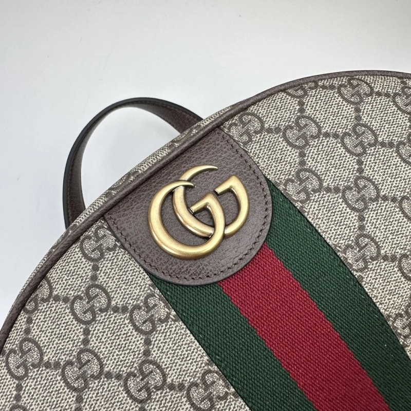 Gucci Backpacks 4036B-1125