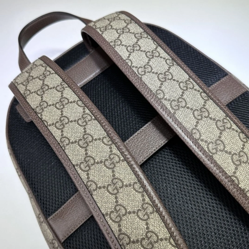 Gucci Backpacks 4036B-1125