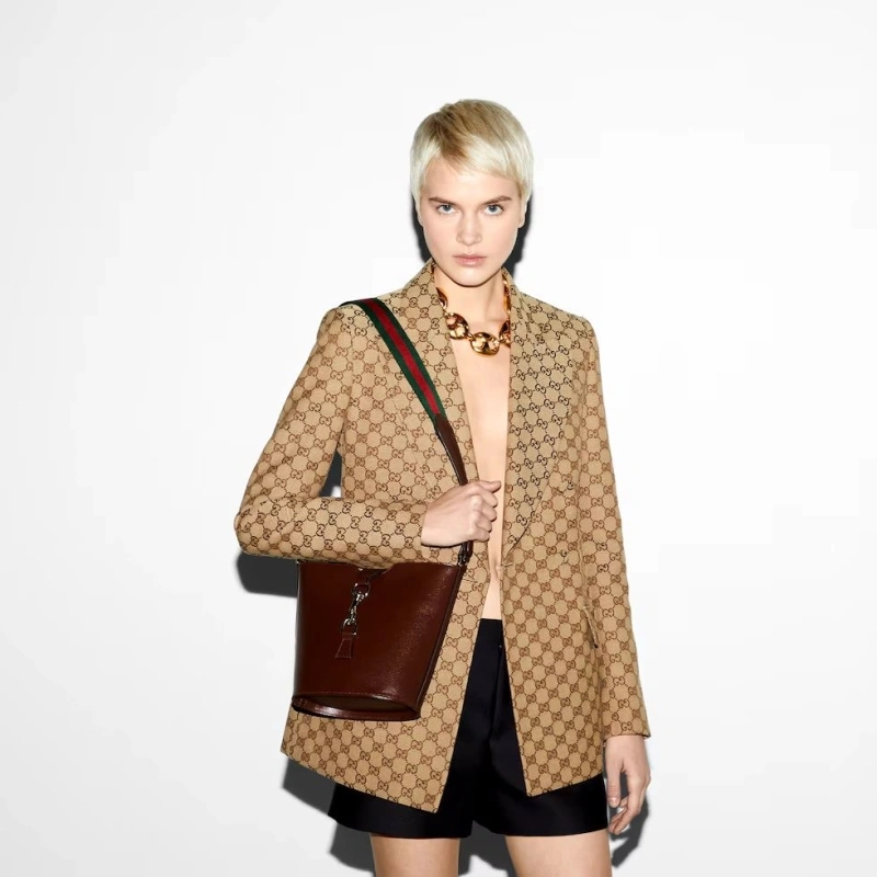 Gucci Bucket Bags 4036B-1132