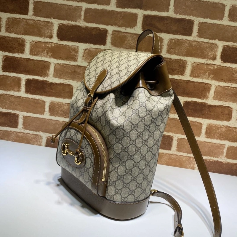 Gucci Backpacks 4036B-1153