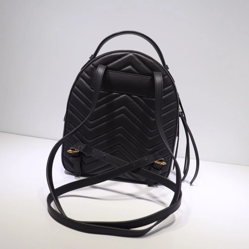 Gucci Backpacks 4036B-1156