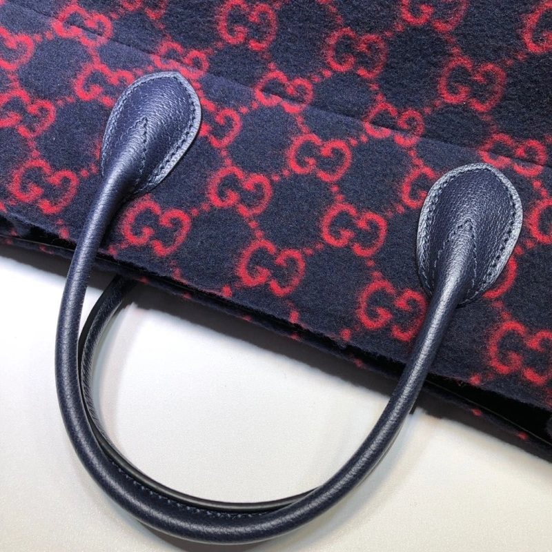 Gucci Shopping Bags 4036B-1159