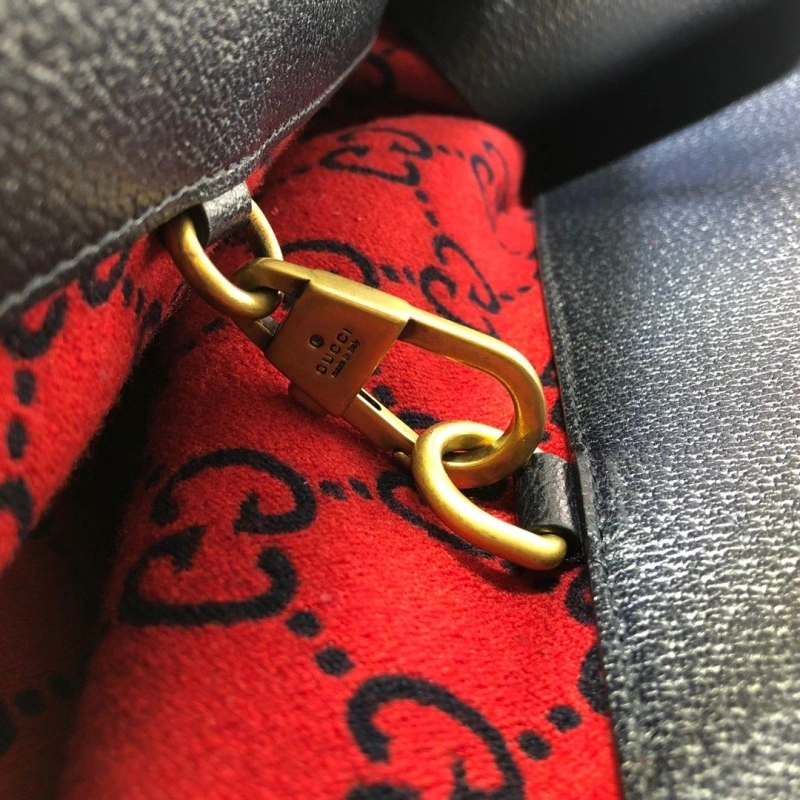 Gucci Shopping Bags 4036B-1159