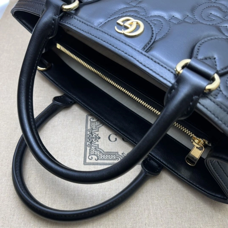 Gucci Shopping Bags 4036B-1163