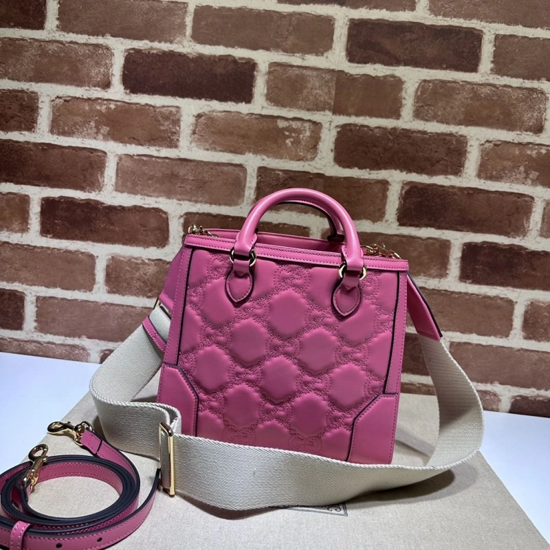 Gucci Shopping Bags 4036B-1166
