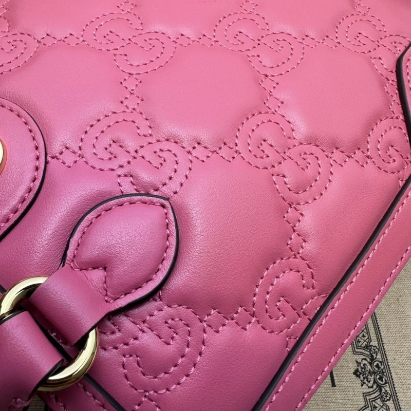 Gucci Shopping Bags 4036B-1166