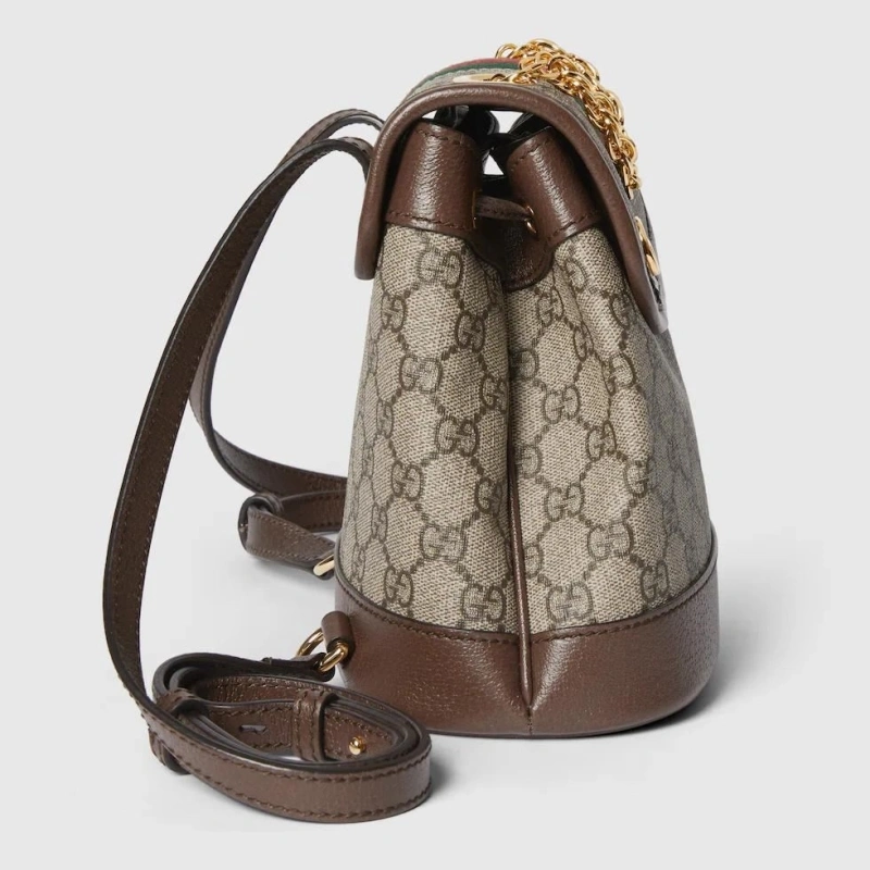 Gucci Backpacks 4036B-1199