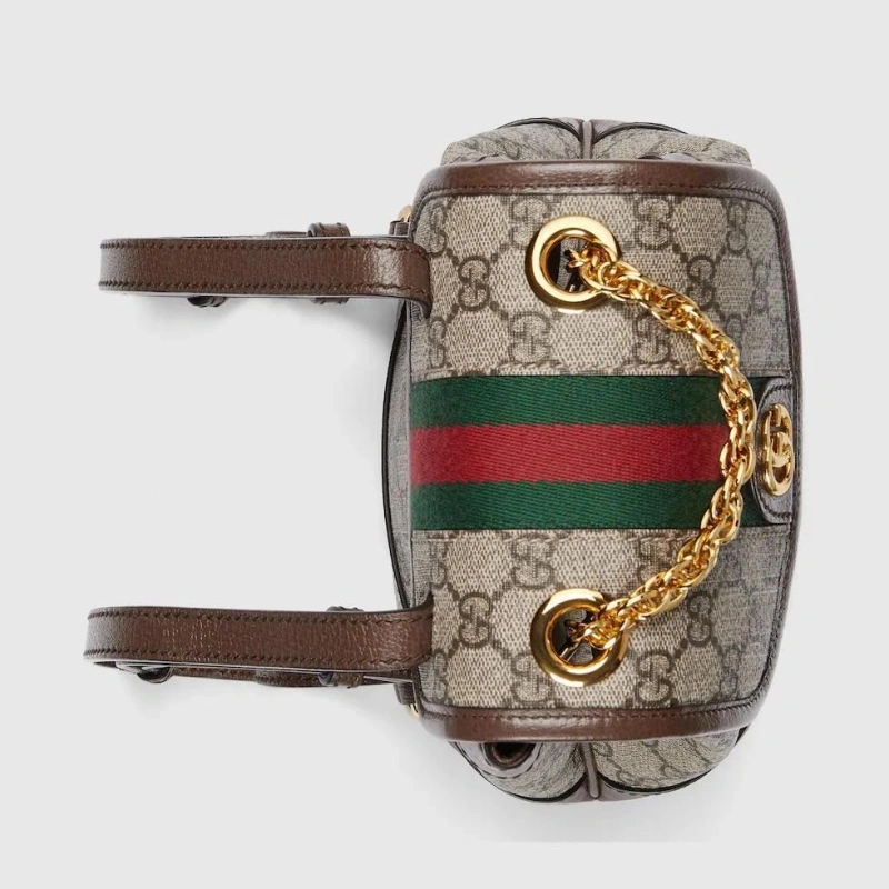 Gucci Backpacks 4036B-1199