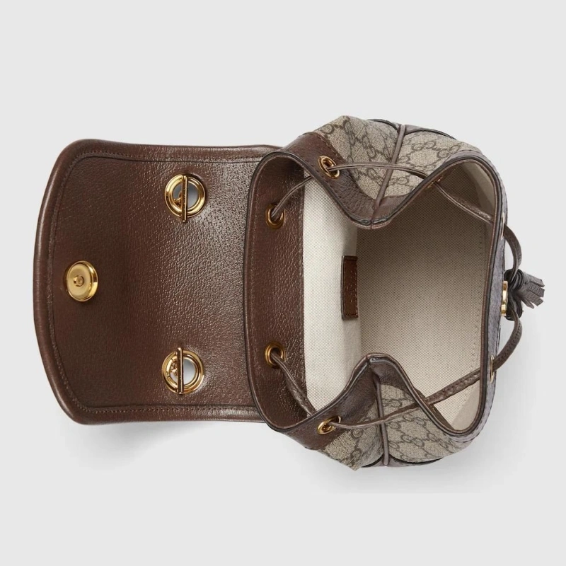 Gucci Backpacks 4036B-1199