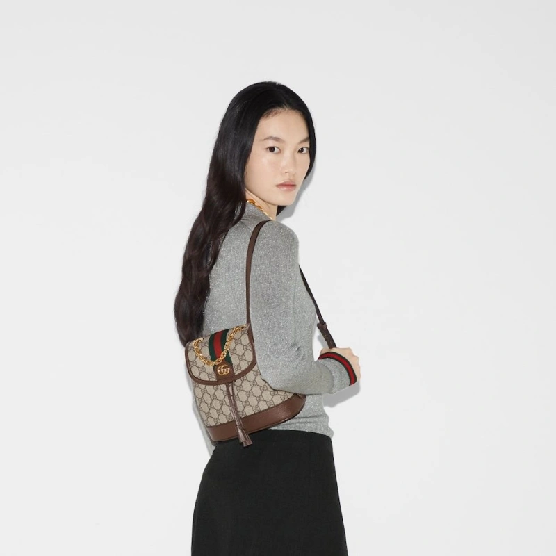 Gucci Backpacks 4036B-1199