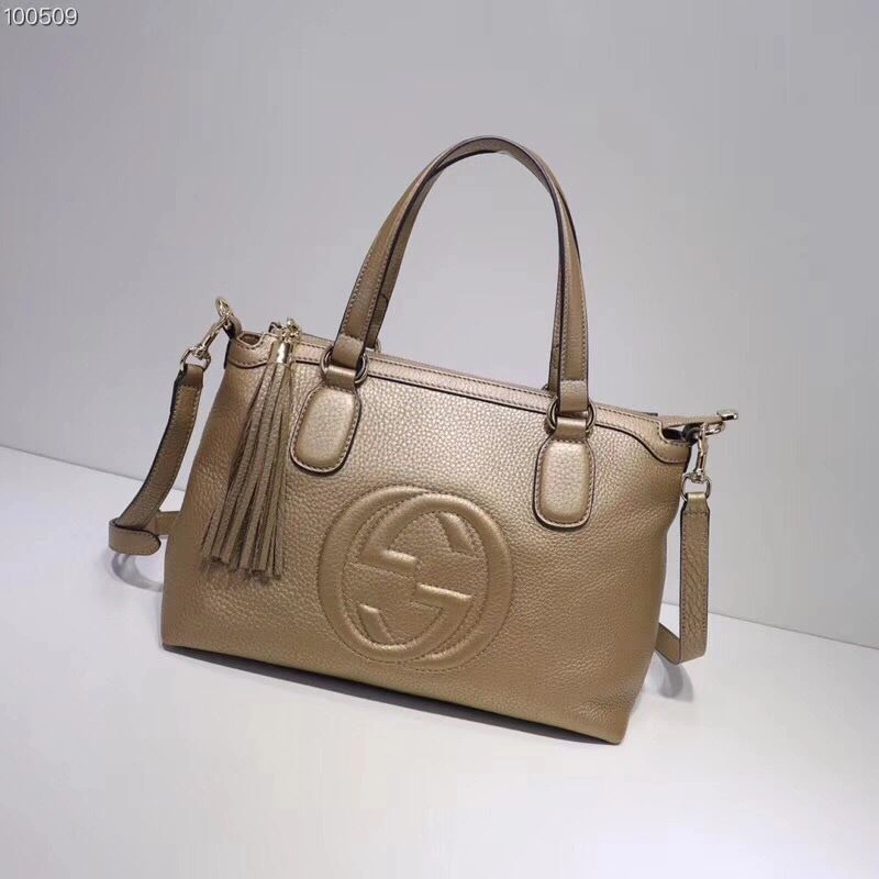 Gucci Top Handle Bags 4036B-1202