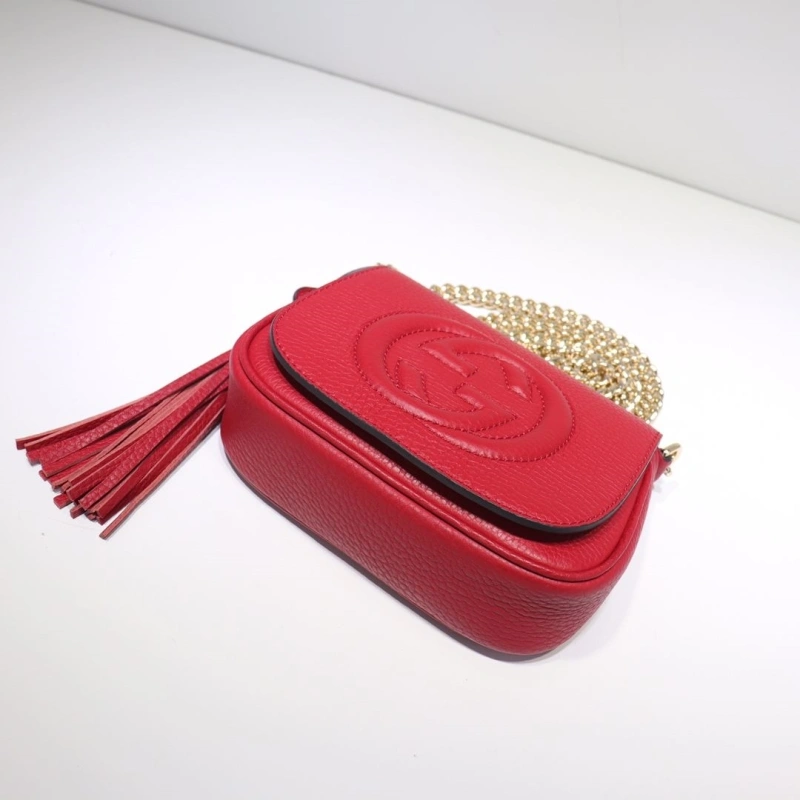 Gvc*1 satchel bags 4036b-1243