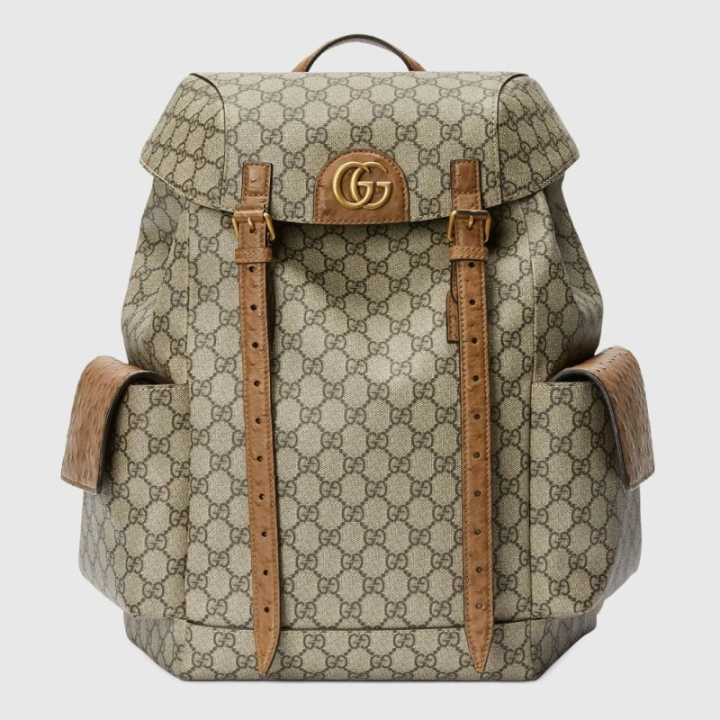 Gucci Backpacks 4036B-1258