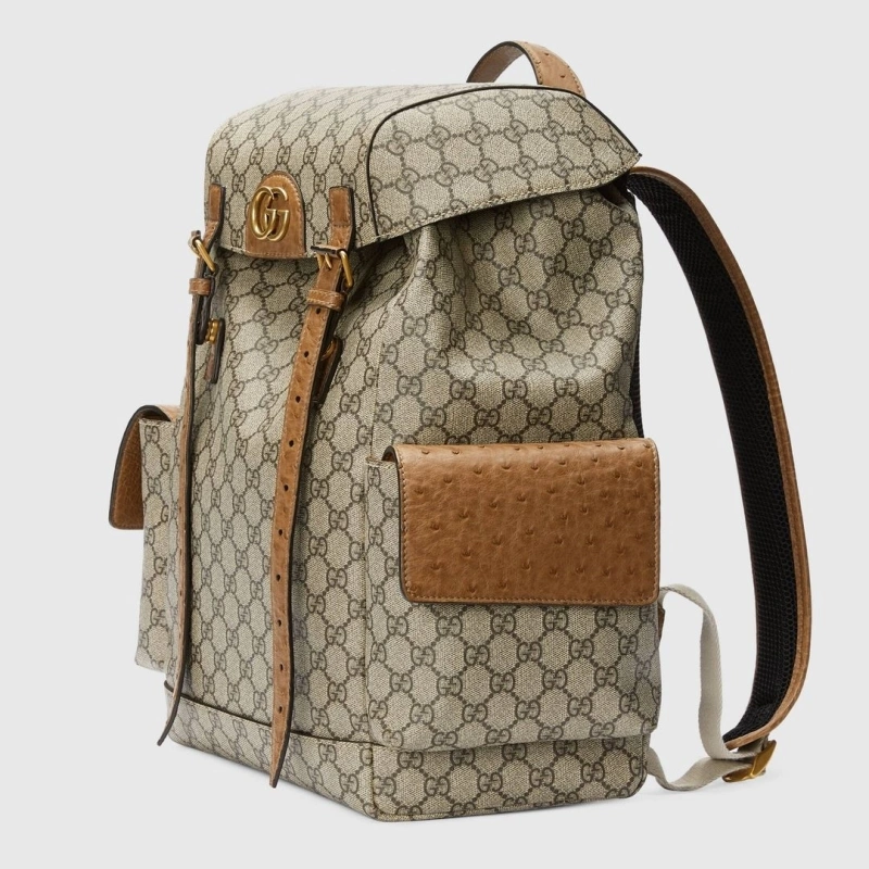 Gucci Backpacks 4036B-1258