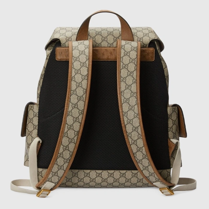 Gucci Backpacks 4036B-1258