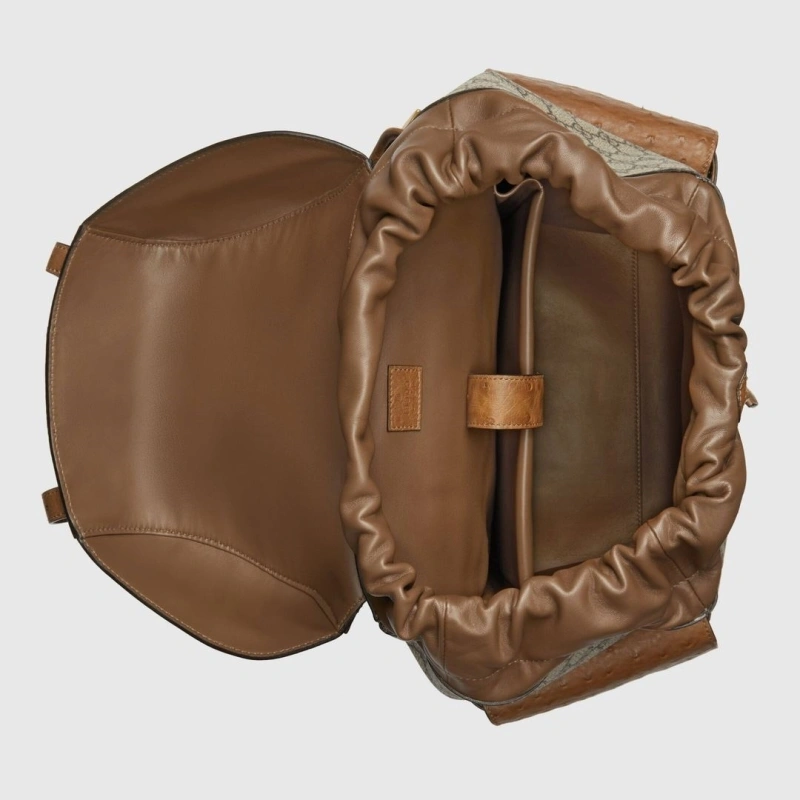 Gucci Backpacks 4036B-1258