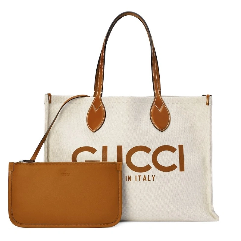 Gucci Shopping Bags 4036B-1260