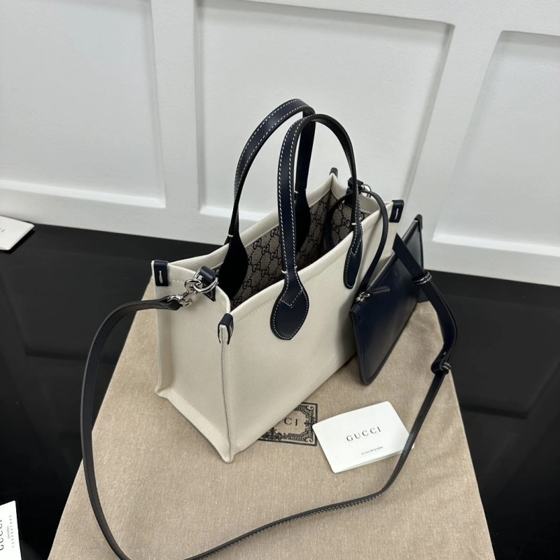 Gucci Shopping Bags 4036B-1263