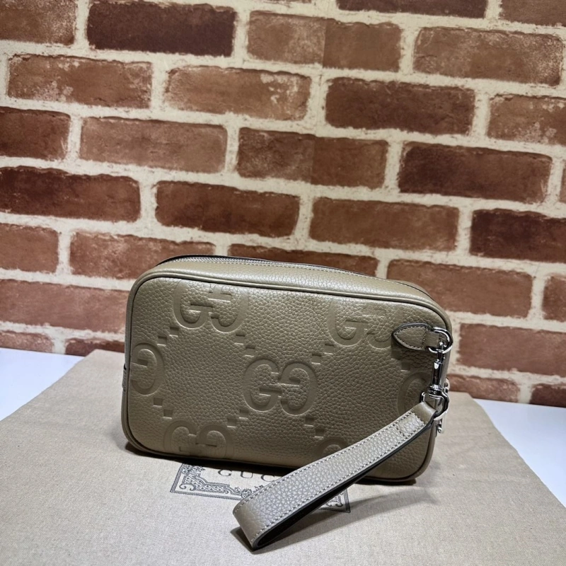 Gucci Clutch Bags 4036B-1266