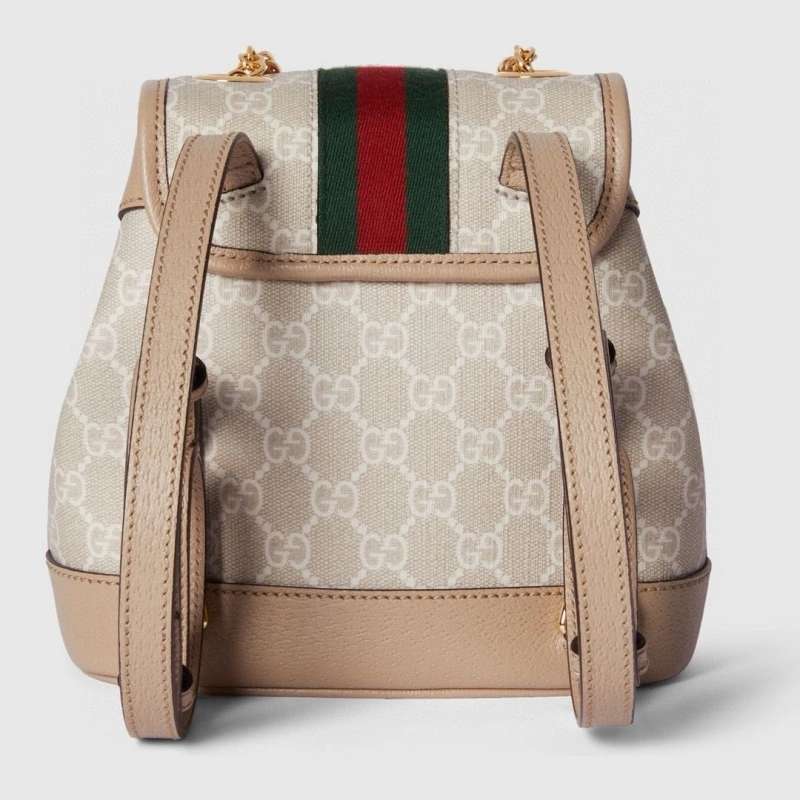 Gucci Backpacks 4036B-1268