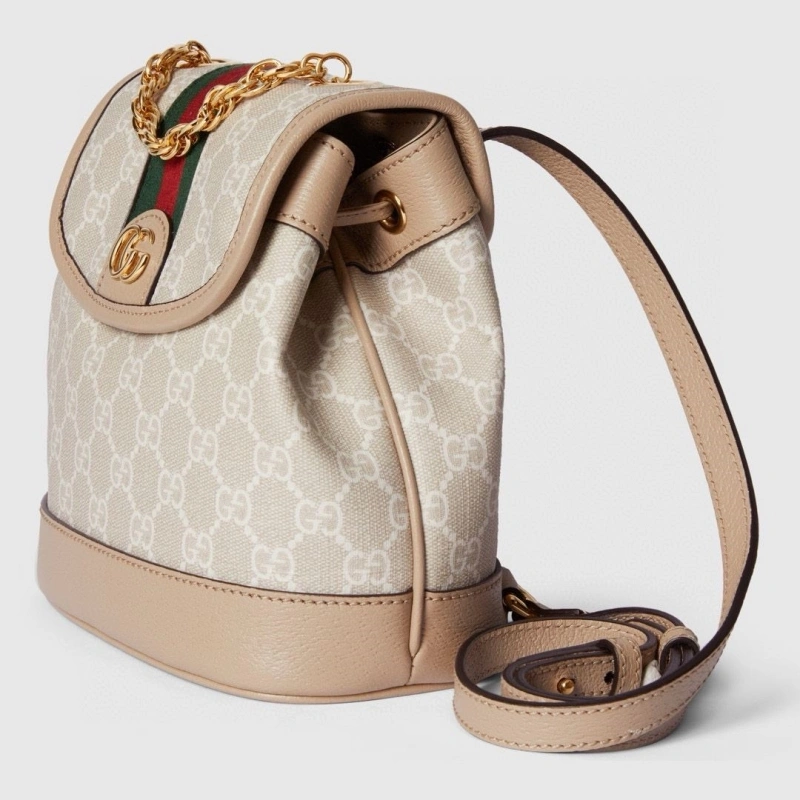 Gucci Backpacks 4036B-1268