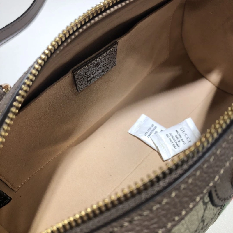 Gucci Round Bags 4036B-1269