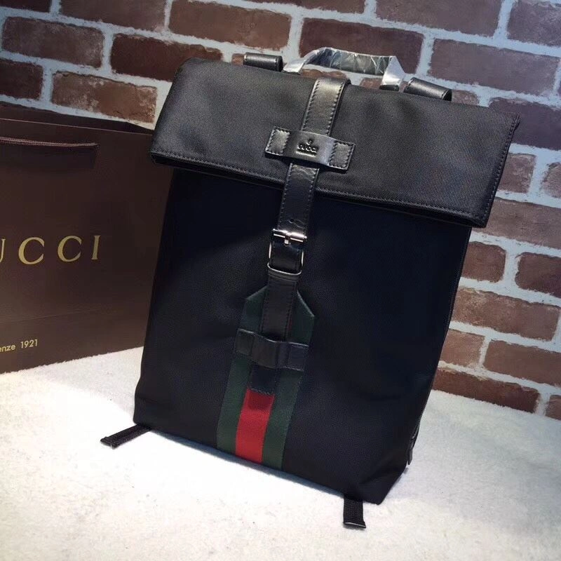 Gucci Backpacks 4036B-1284