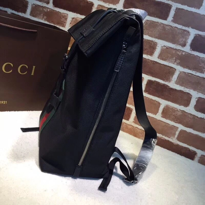 Gucci Backpacks 4036B-1284