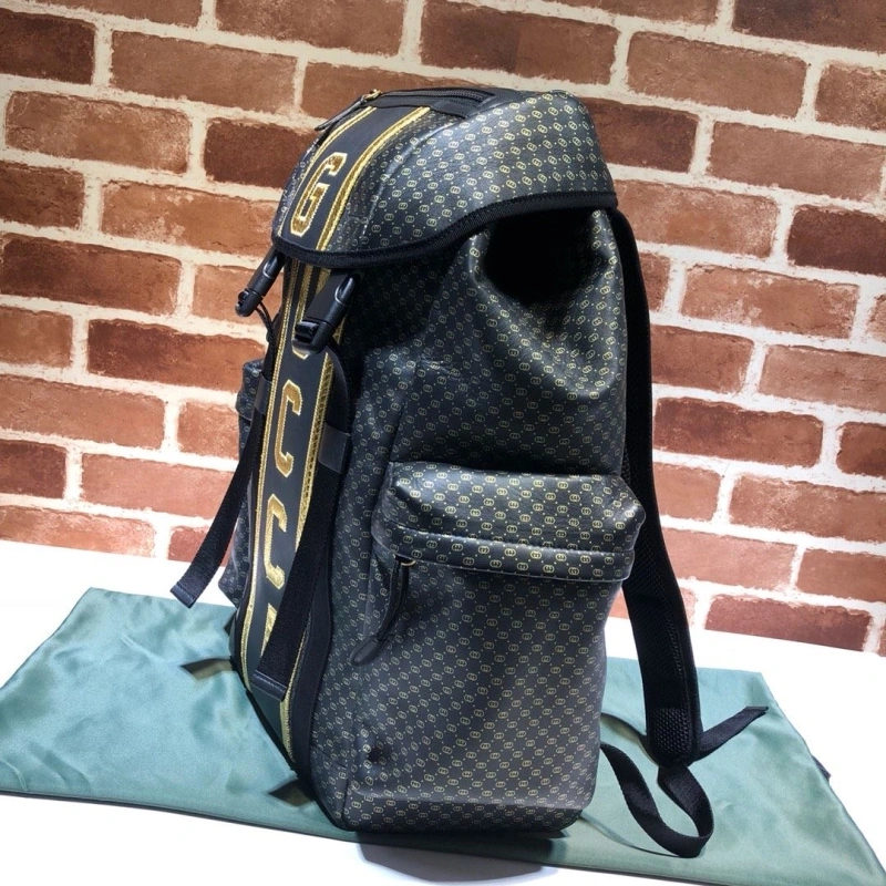 Gucci Backpacks 4036B-1287