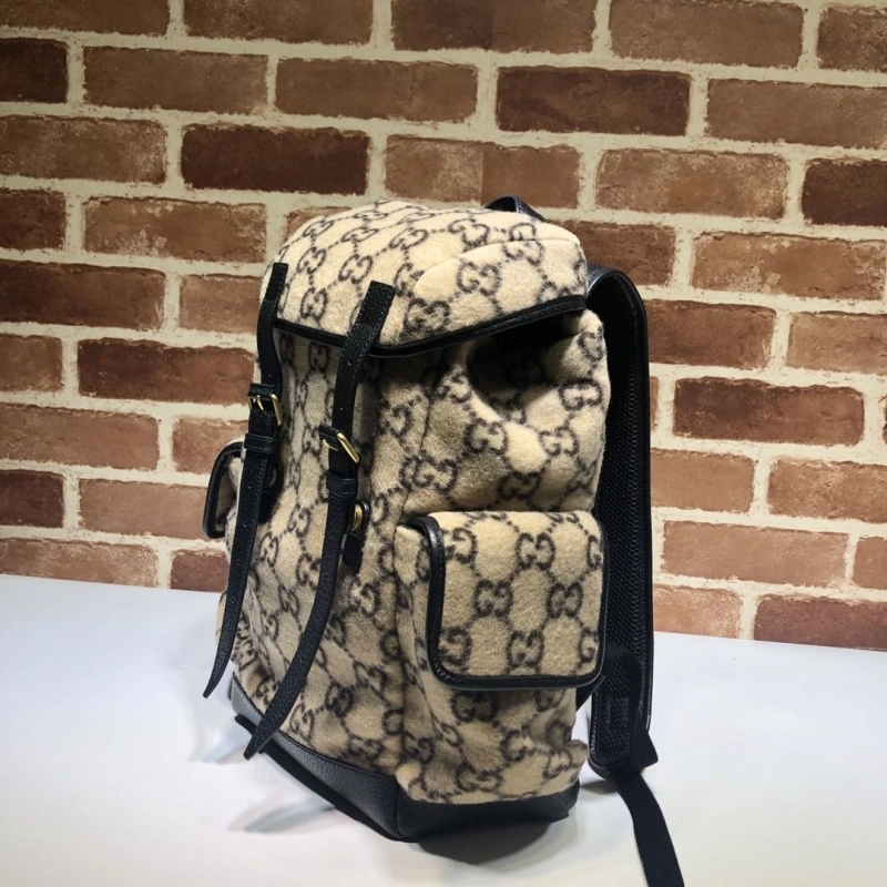 Gucci Backpacks 4036B-1288