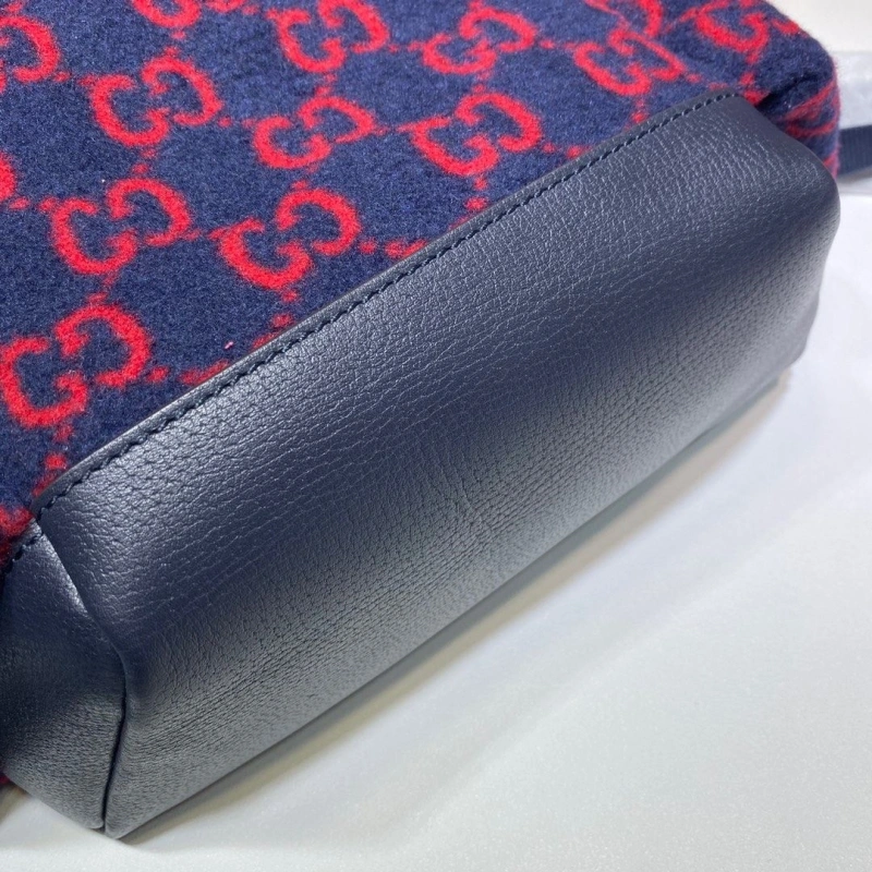 Gucci Backpacks 4036B-1289