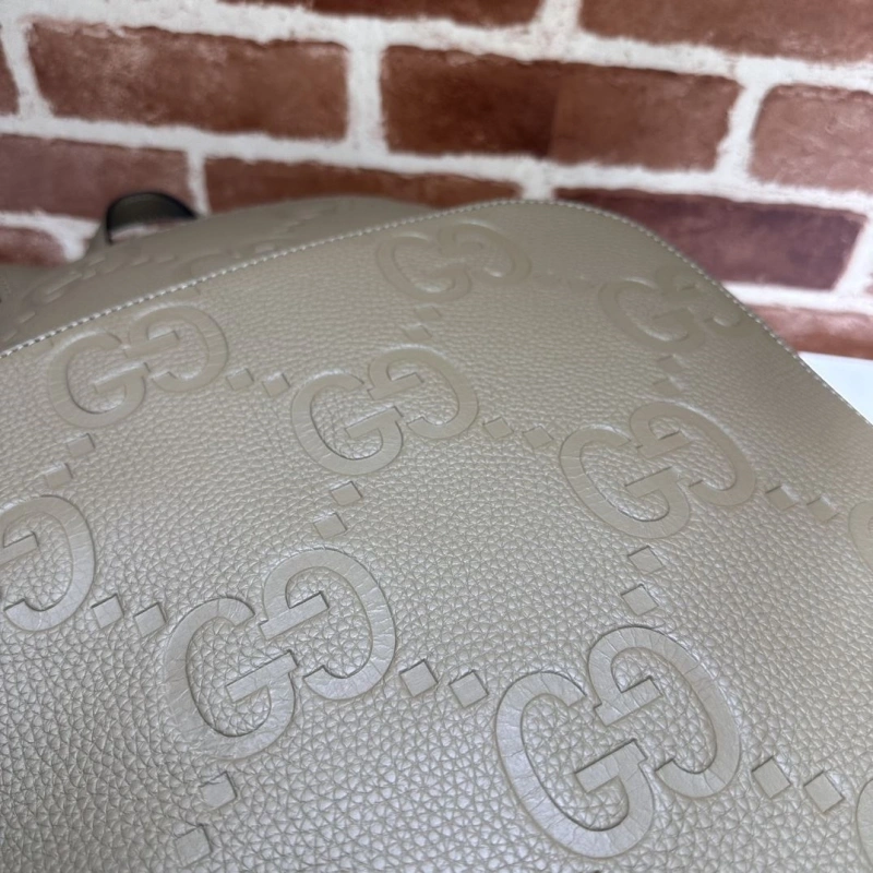 Gucci Backpacks 4036B-1291