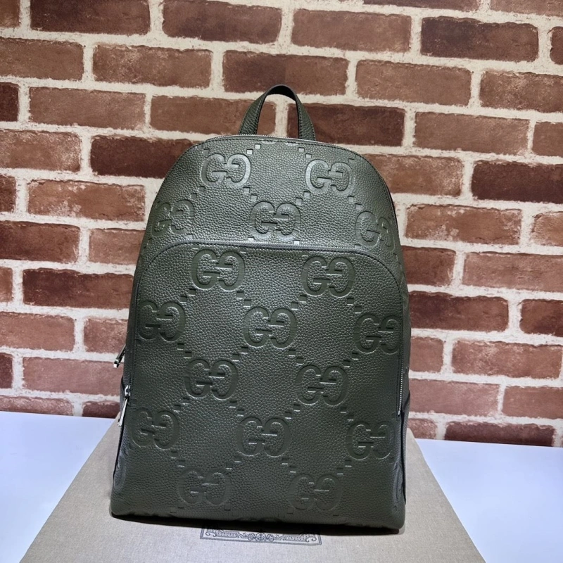 Gucci Backpacks 4036B-1292