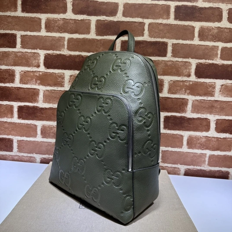 Gucci Backpacks 4036B-1292