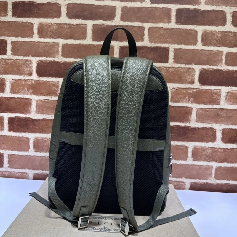 Gucci Backpacks 4036B-1292