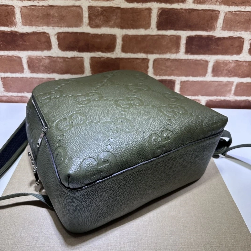 Gucci Backpacks 4036B-1292