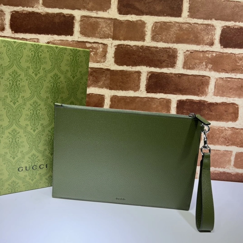 Gucci Clutch Bags 4036B-1298