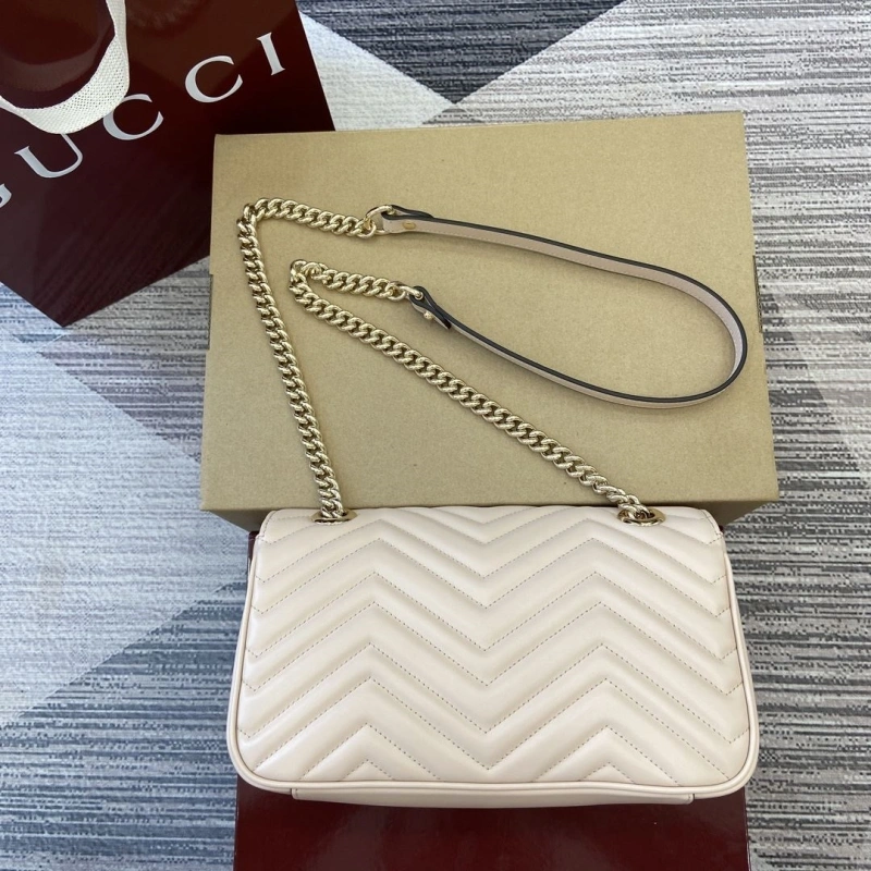 Gucci Satchel Bags 4036C-0001