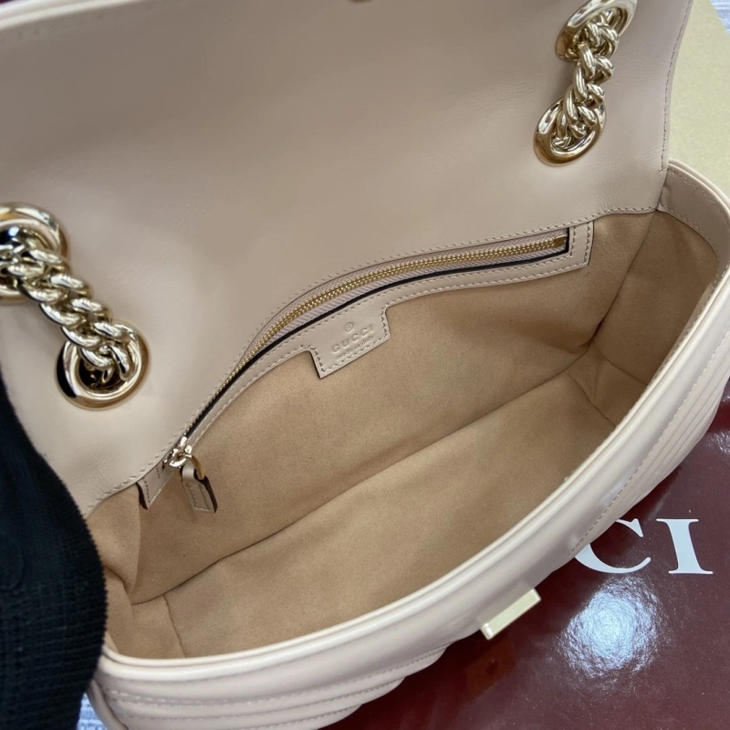 Gucci Satchel Bags 4036C-0001