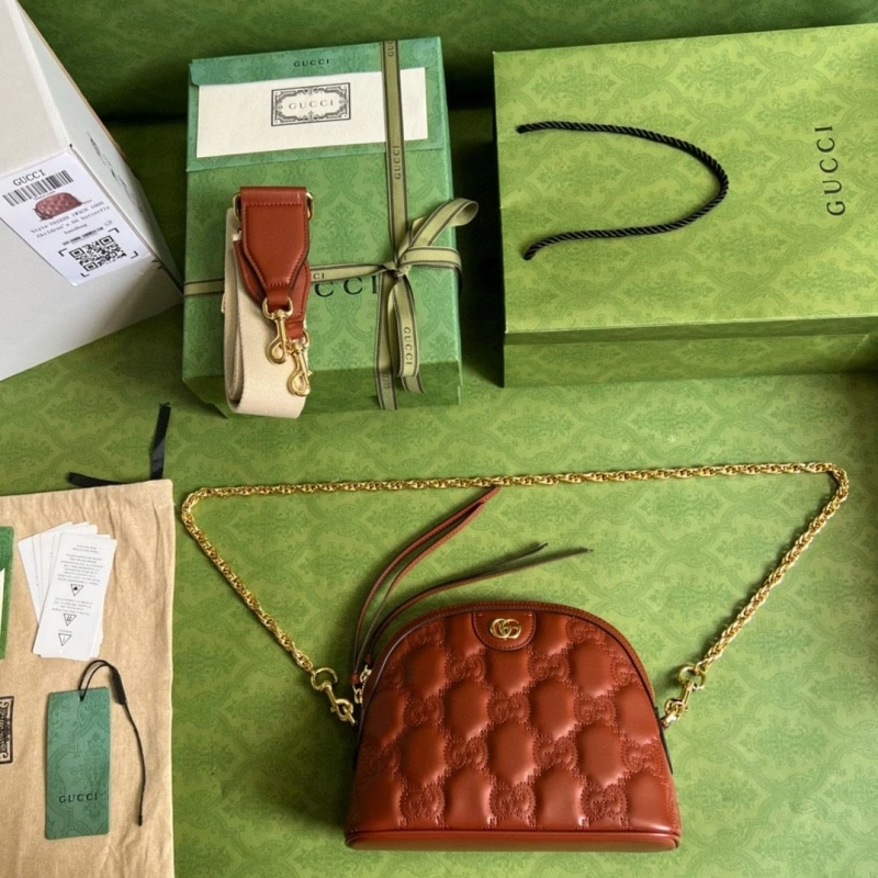 Gucci Satchel Bags 4036C-0002