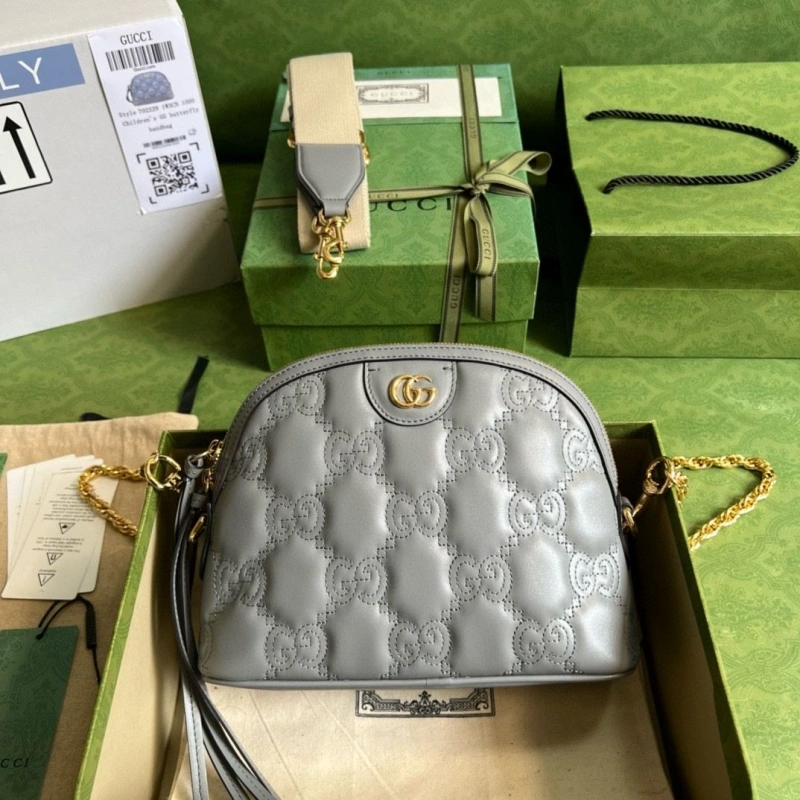 Gucci Satchel Bags 4036C-0003