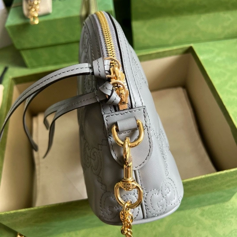 Gucci Satchel Bags 4036C-0003