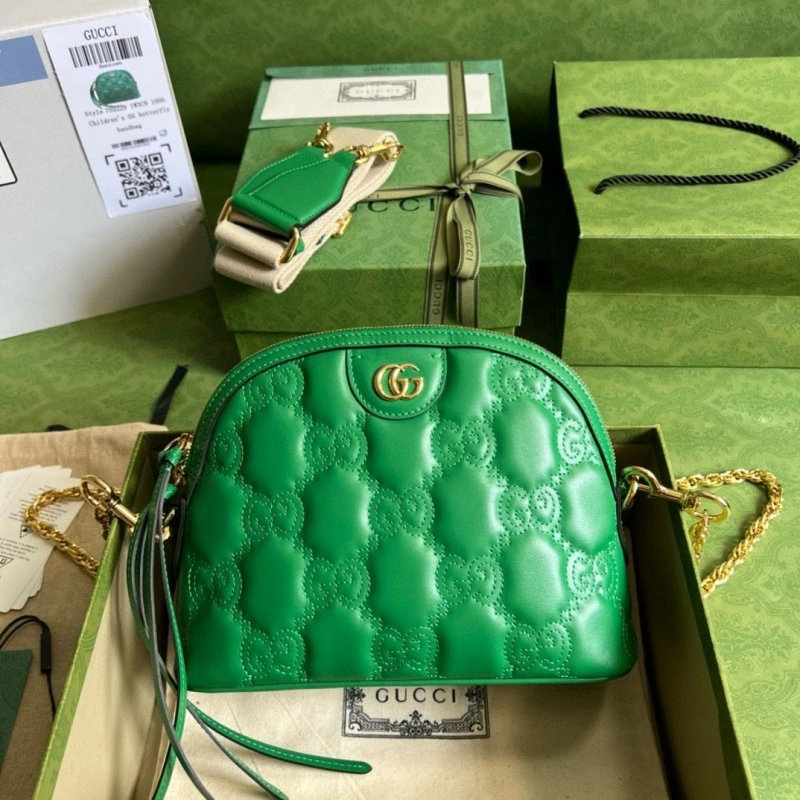 Gucci Satchel Bags 4036C-0004