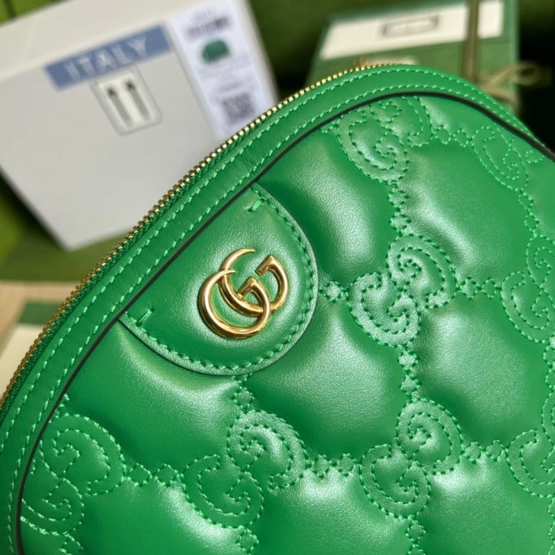 Gucci Satchel Bags 4036C-0004