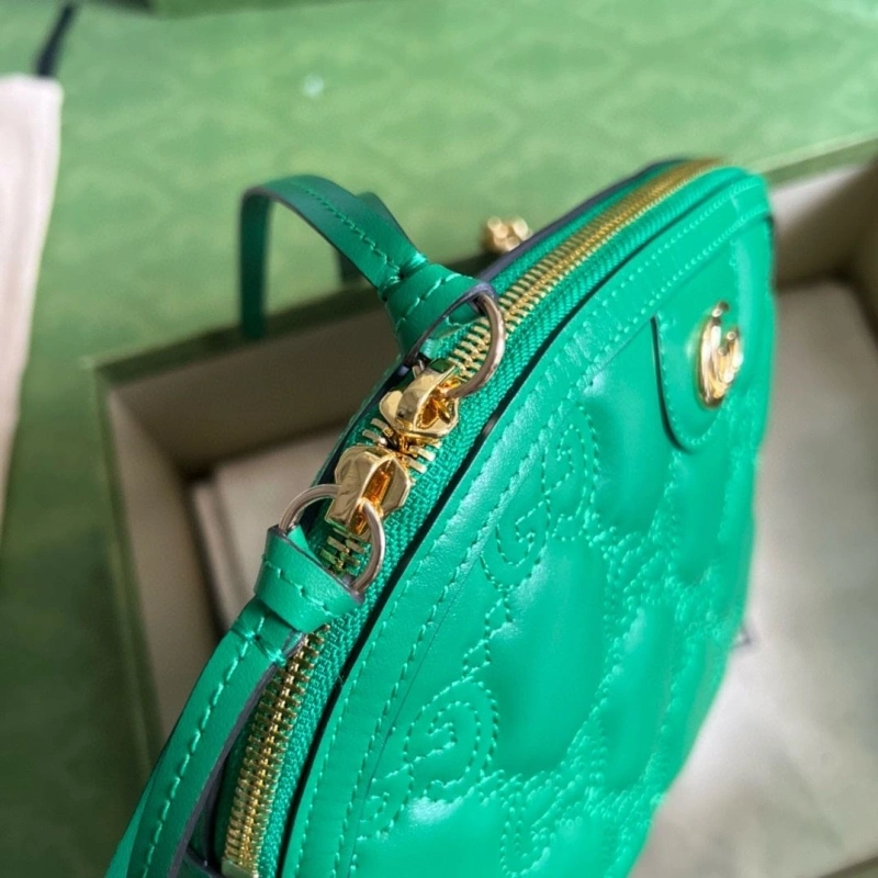 Gucci Satchel Bags 4036C-0004
