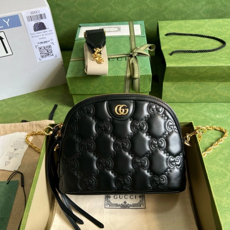 Gucci Satchel Bags 4036C-0005