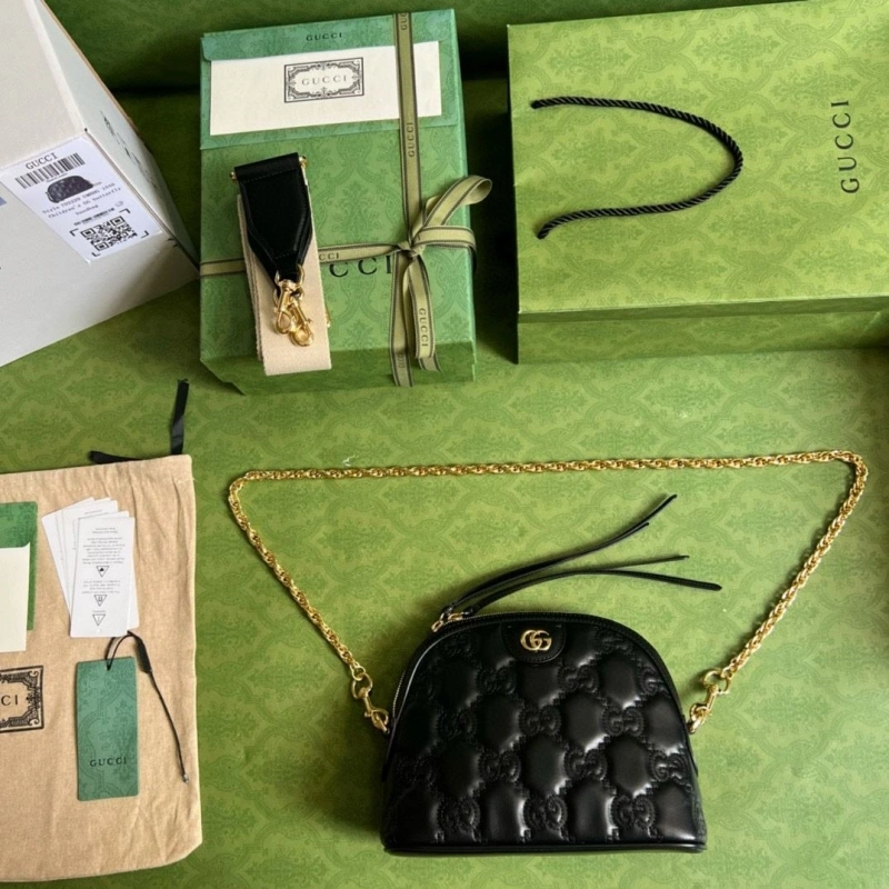 Gucci Satchel Bags 4036C-0005