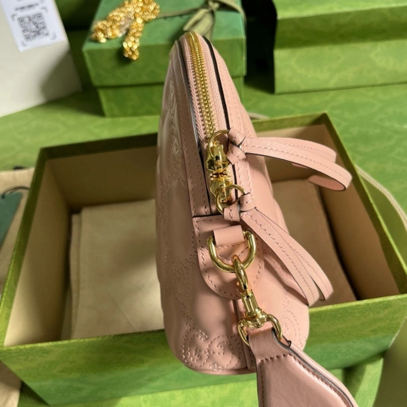 Gucci Satchel Bags 4036C-0006